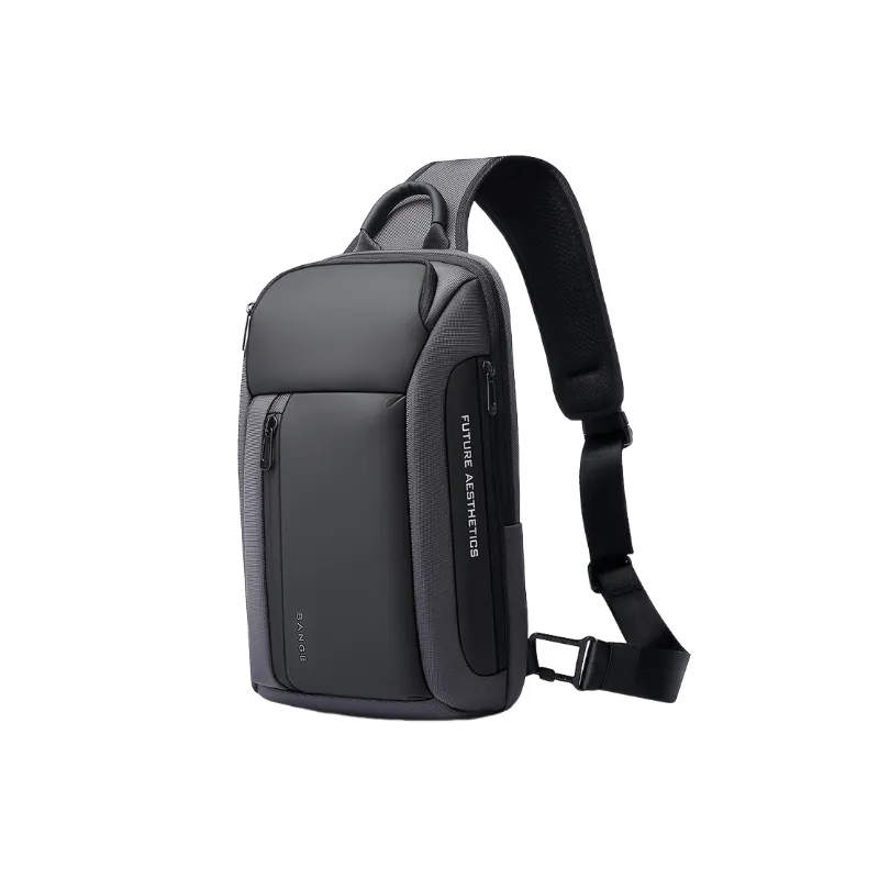 Casual Fashionable Sling Bag-6