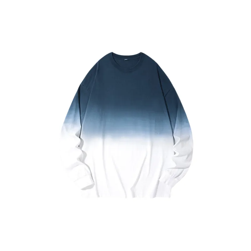 Casual Loose 100% Cotton T-Shirt Unisex-0