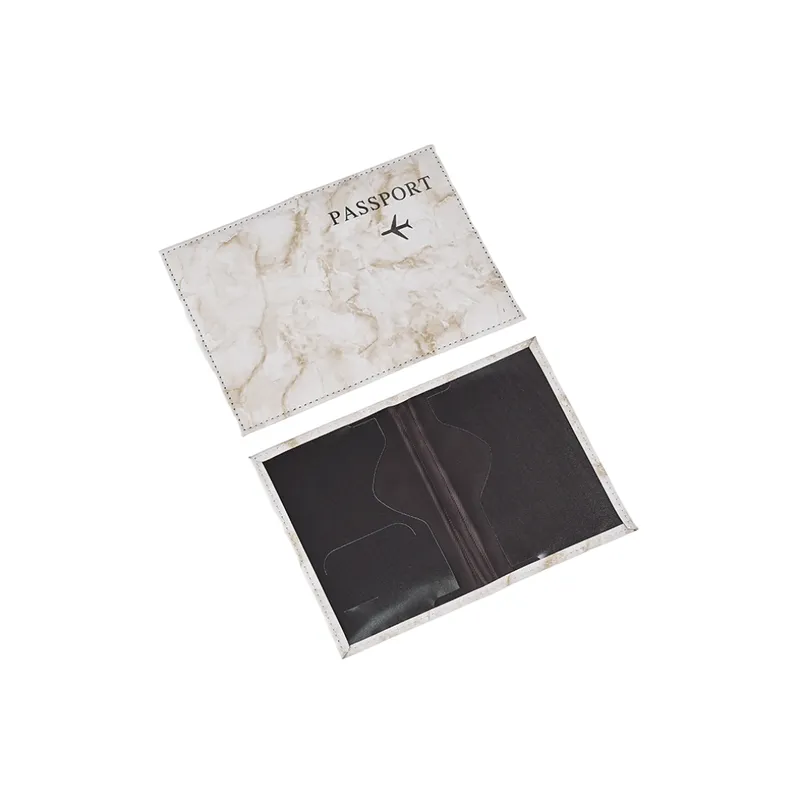 Simple Basics Passport Holder-3