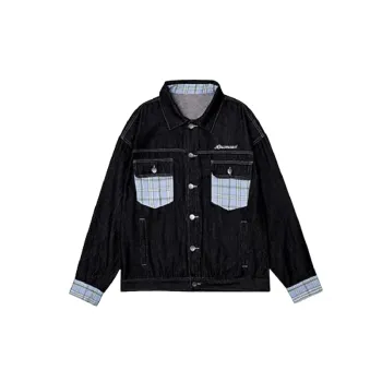 Casual Loose Jacket Women