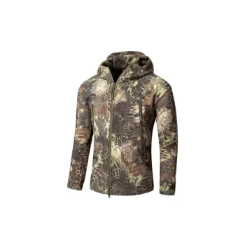 Casual Fashionable Outdoor Jacket