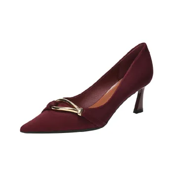 Elegant Funky High Heels