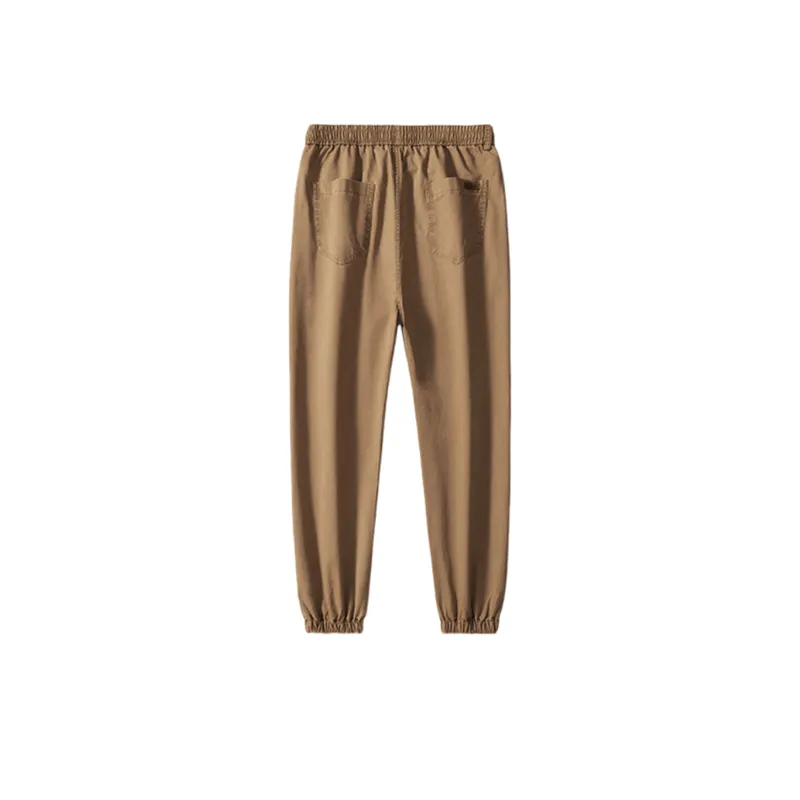 Loose Harlan Sweatpants-11