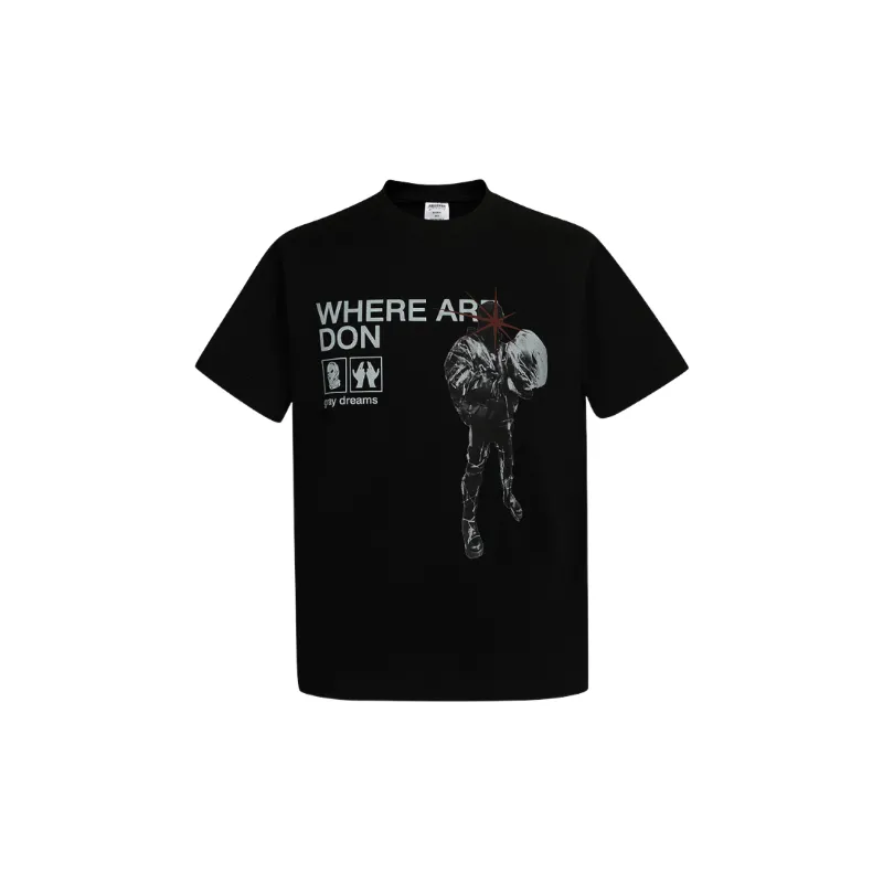 Fashionable Basics 100% Cotton T Shirt-0