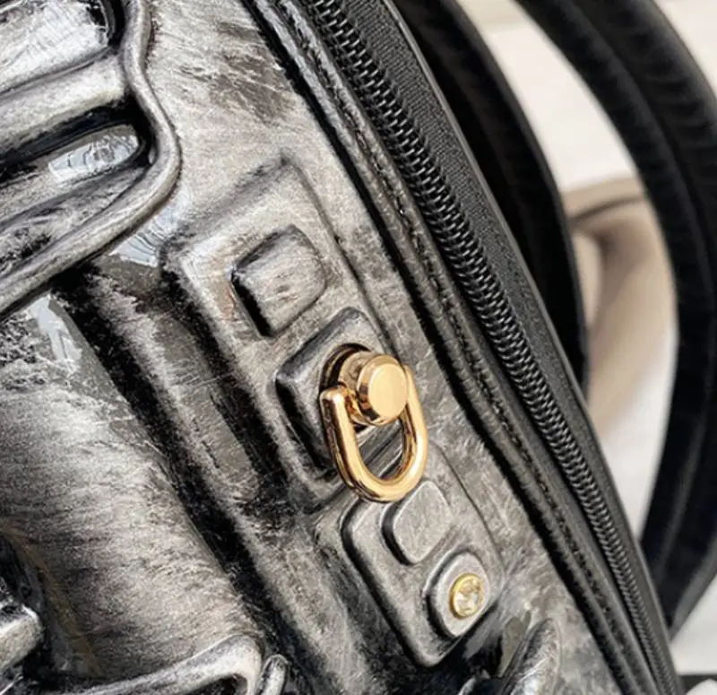 Punk Street Backpack-6