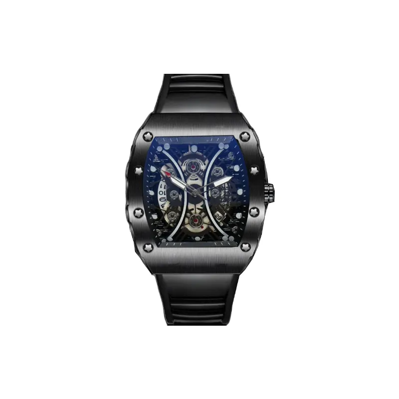 Casual Fashion Watch-6