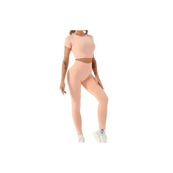 Sports Soft Fitness Kit Women