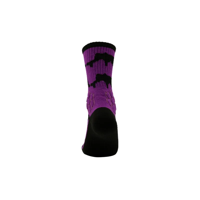 Fashionable Casual Cotton Mid Calf Sock-3