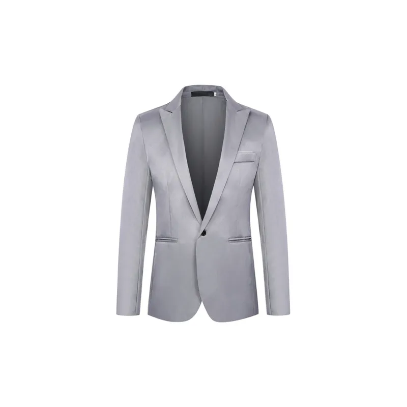 Casual Business Suit-2