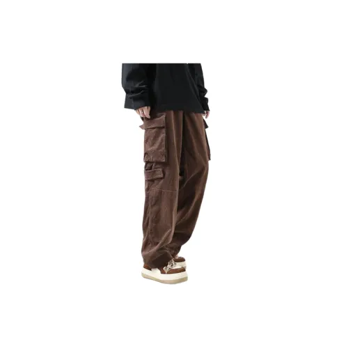 Comfortable Fashion Cargo Pants