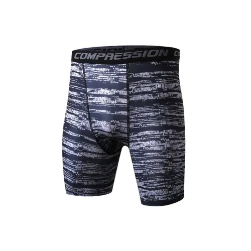 Casual Breathable Sports Shorts