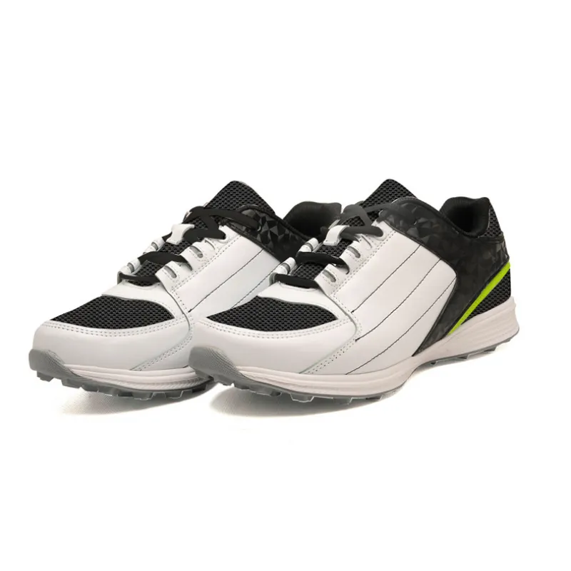 Fashion Sporty Golf Shoes-5