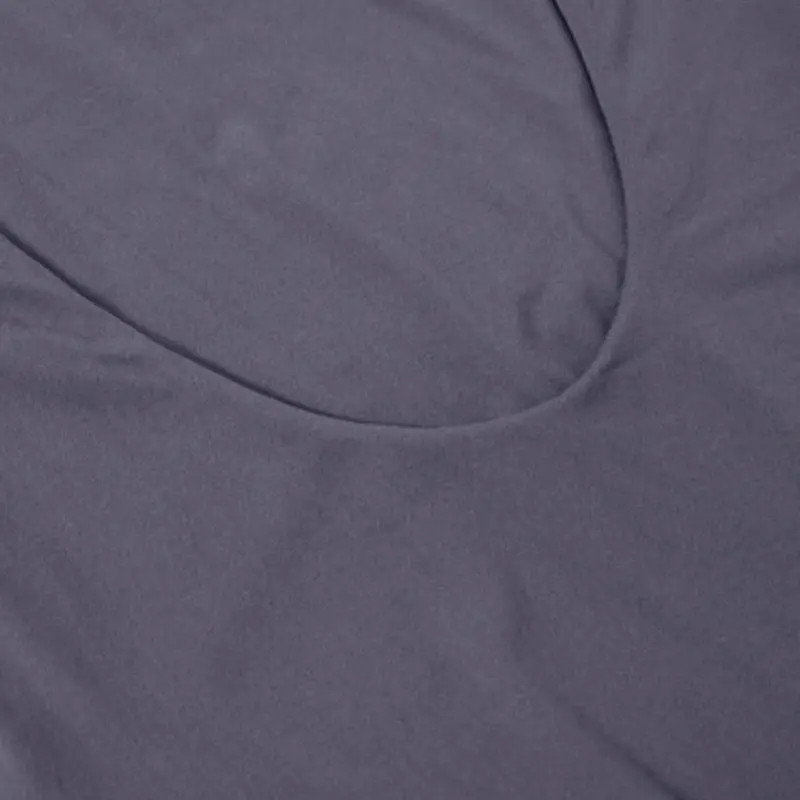 Basics Simple Bodysuit Women-5