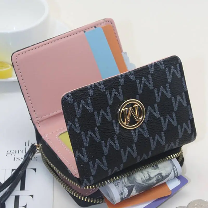Simple Letter Wallet-5