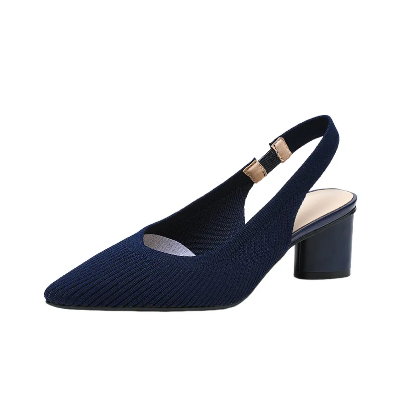 Fashionable Simple Women'S Casual Shoes-6