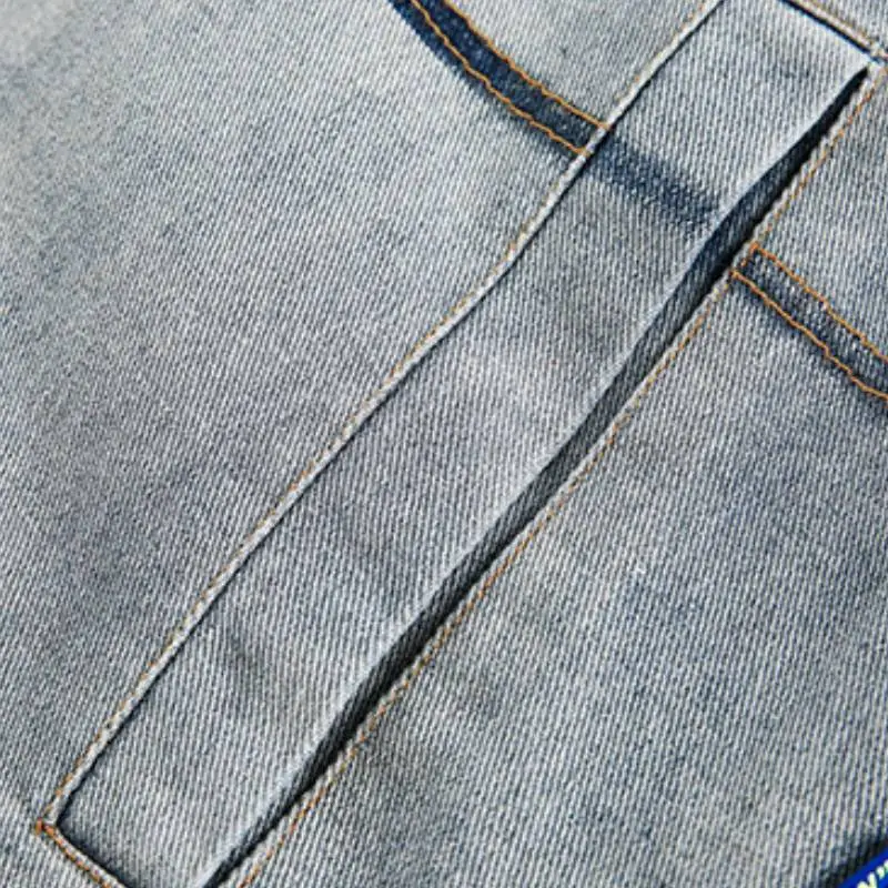 Basics Ombre Polyester Quilted Jacket-4