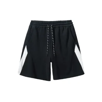 Trendy Fashionable Cotton Casual Shorts