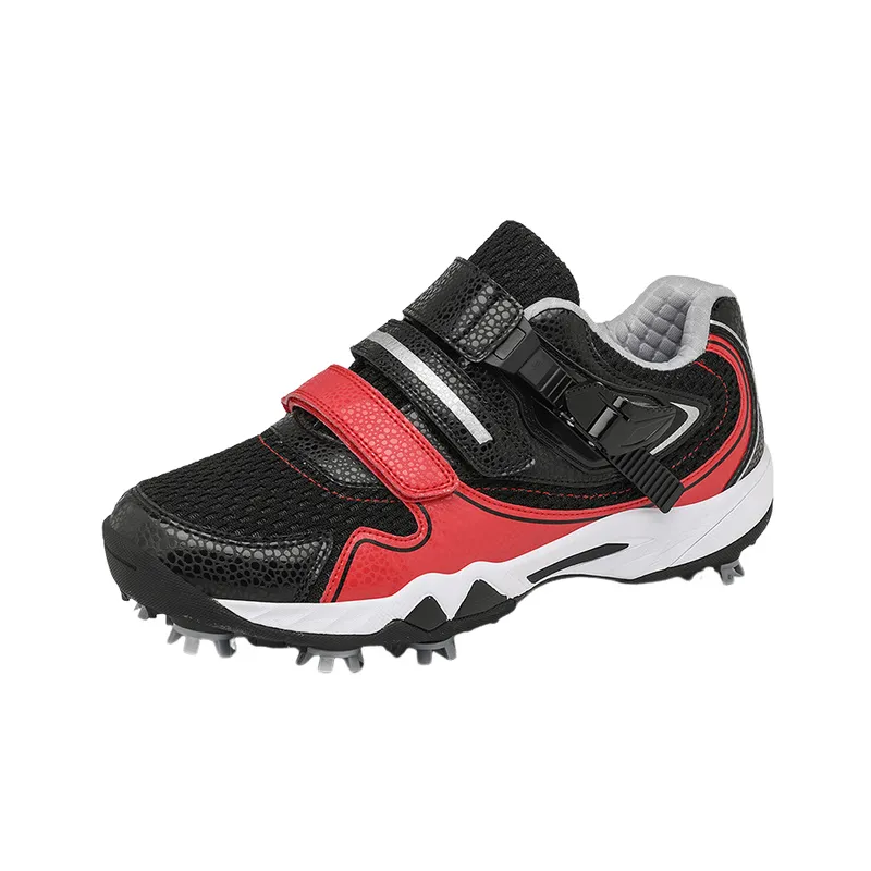 Casual Fashionable Golf Shoes-8