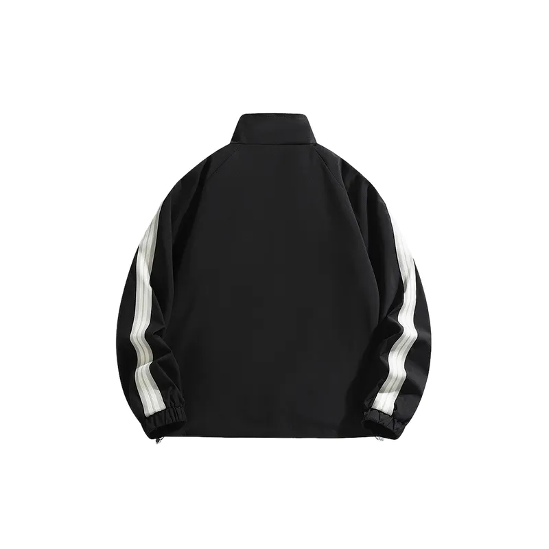 Glamorous Sporty Jacket-6