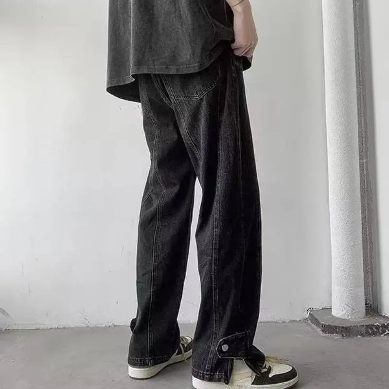 Simple Basics Jeans-5