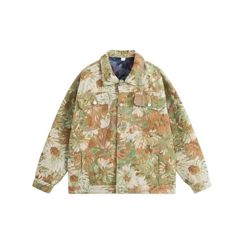 Casual Jacket-4