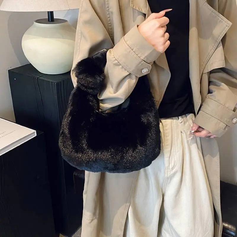 Fashionable Simple Handbag-7