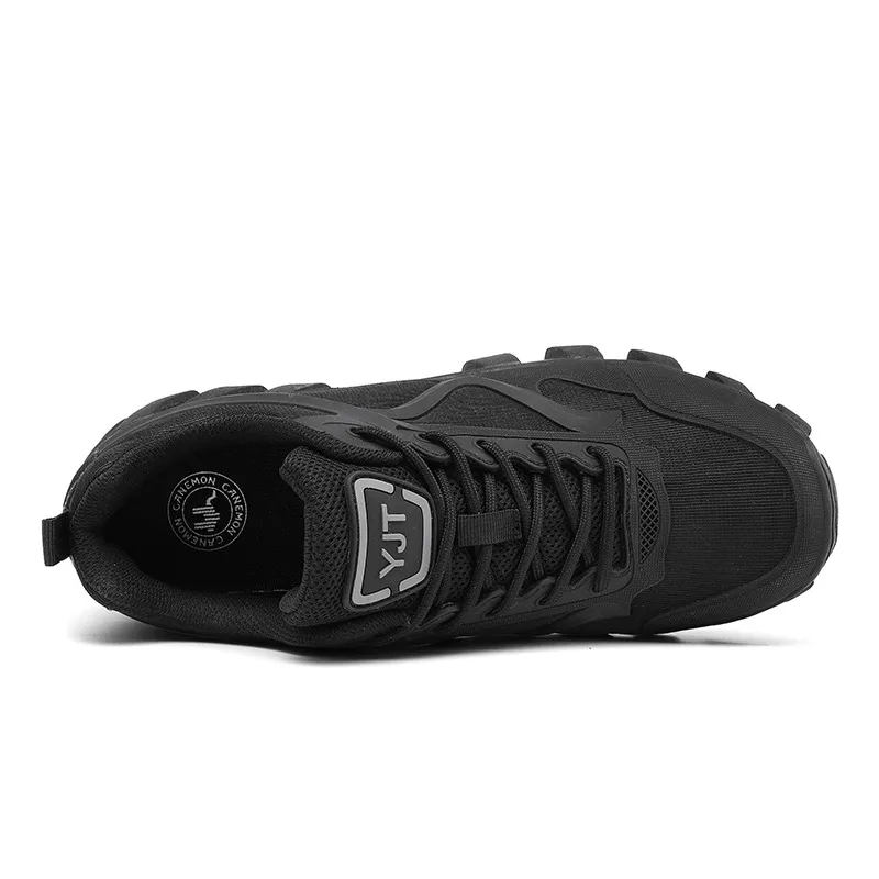 Casual Fashion Hiking Shoes-11