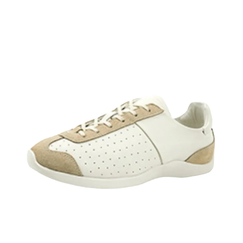 Retro Sporty Lifestyle Shoes-0