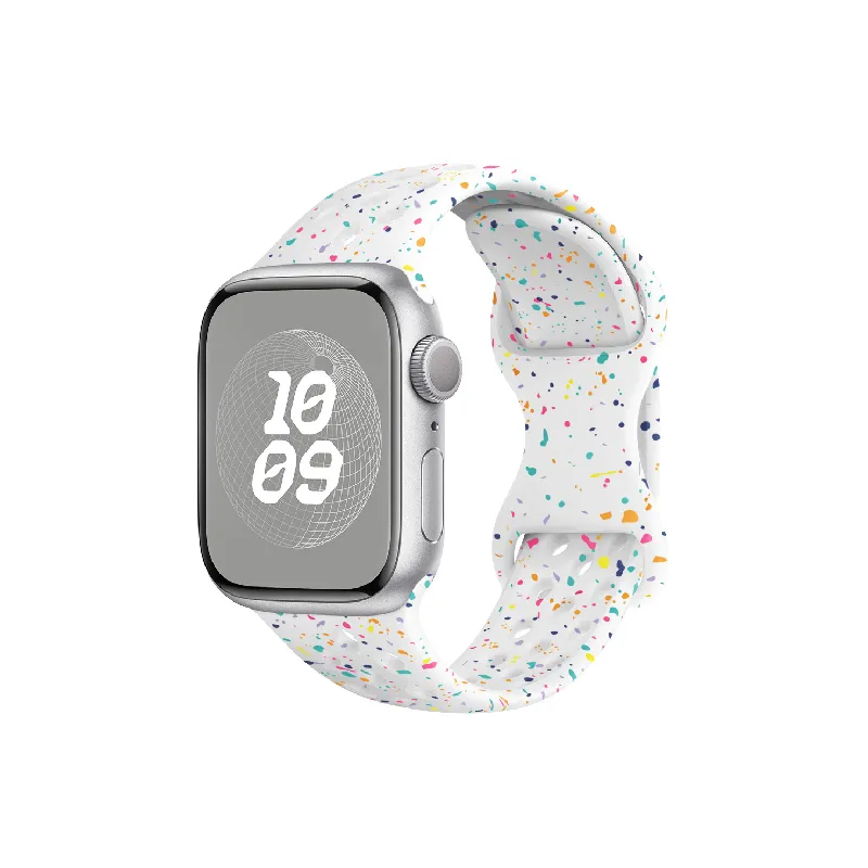 Fashionable Casual Watch Bands-2