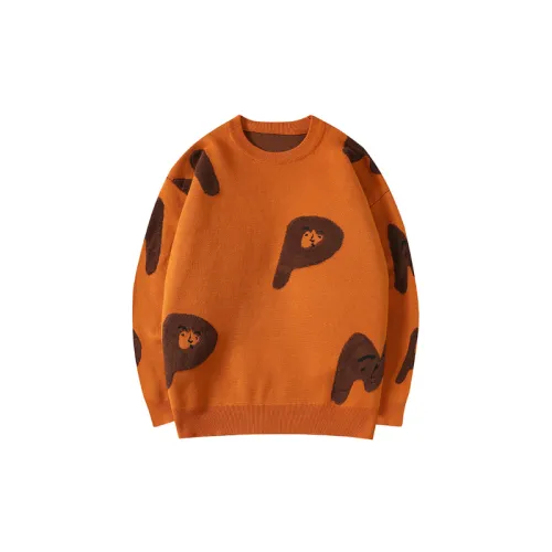 Fashion Loose Sweater