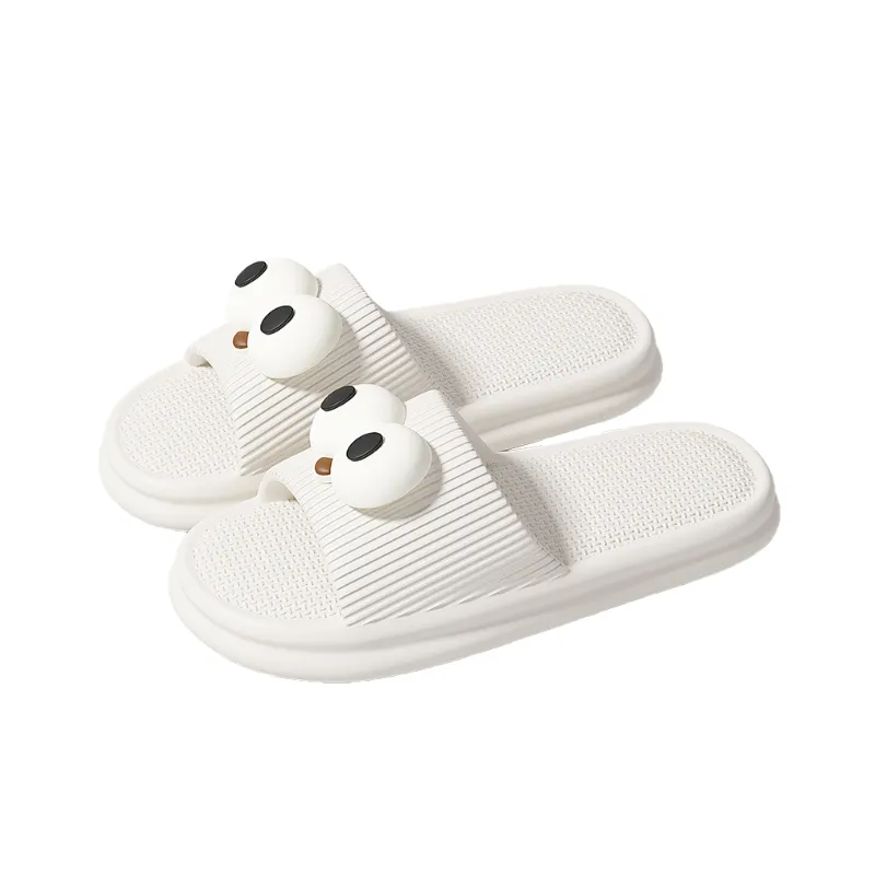 Simple Cute Flip Flops-0