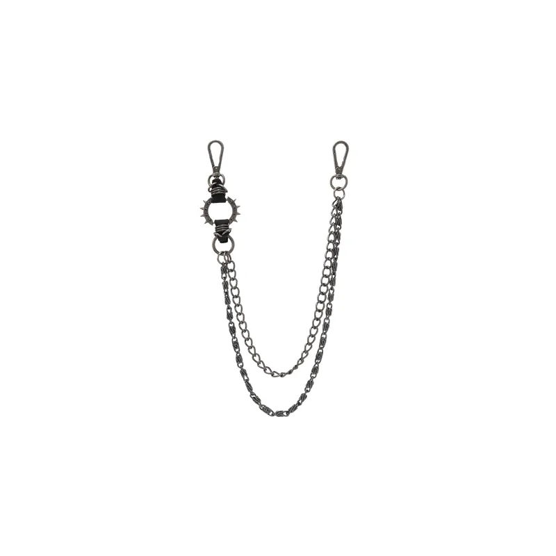 Fashionable Cool Waist Chain-0