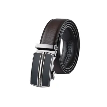Simple Fashionable Leather Belt