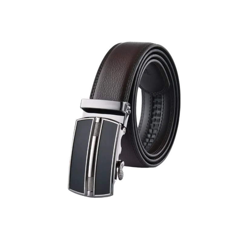 Simple Fashionable Leather Belt-6