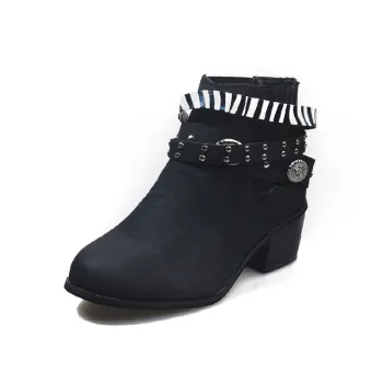 Fashionable Loose High Heels