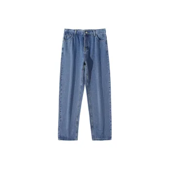 Fashion Loose Jeans