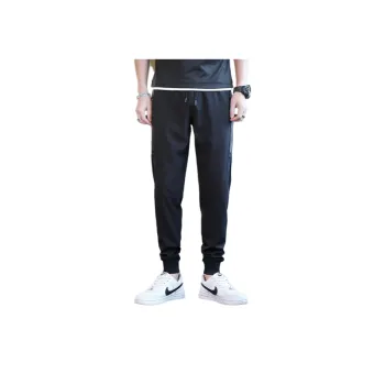 Trendy Casual Sports Pants