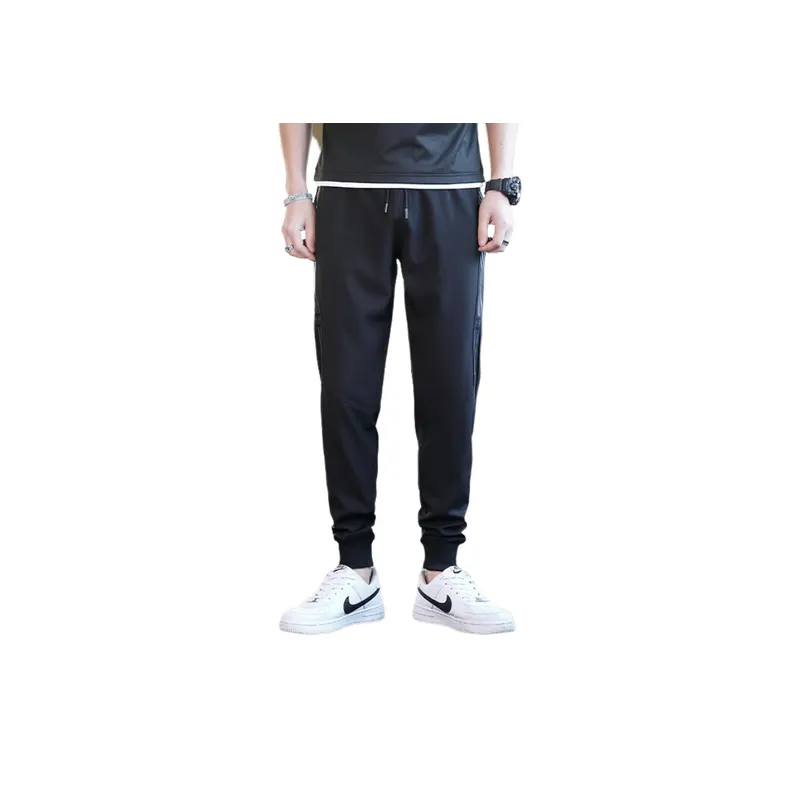 Trendy Casual Sports Pants-0