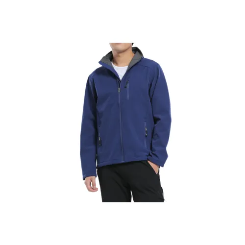 Warming Waterproof Jacket