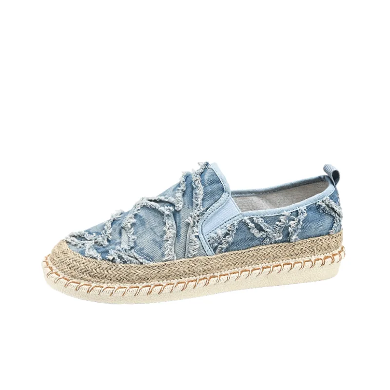 Fashion Loafer
