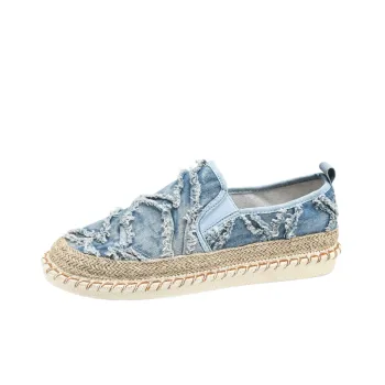 Fashion Loafer