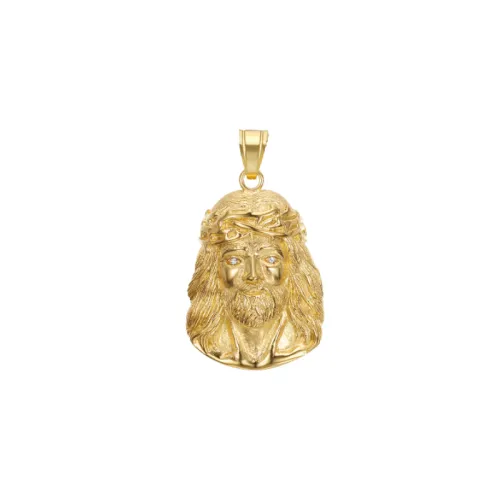 Funky Elegant Necklace / Pendant Man
