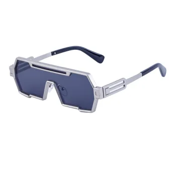 Retro Fashionable Sunglasses