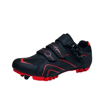 Outdoor Sporty Cycling Shoes