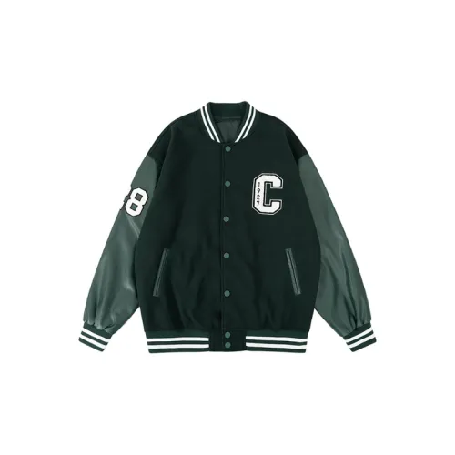 Basics Simple Baseball Jersey