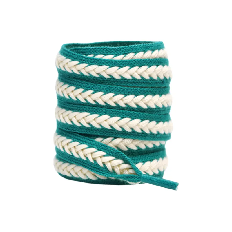 Multi Color Shoelaces-9