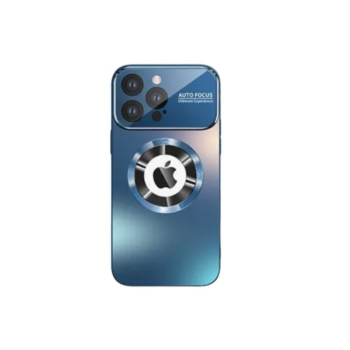 Impact Resistant Magnetic Phone Cases