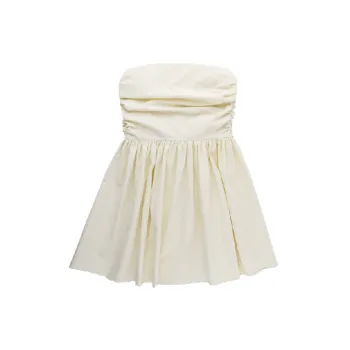 Elegant Fashionable Dress Women