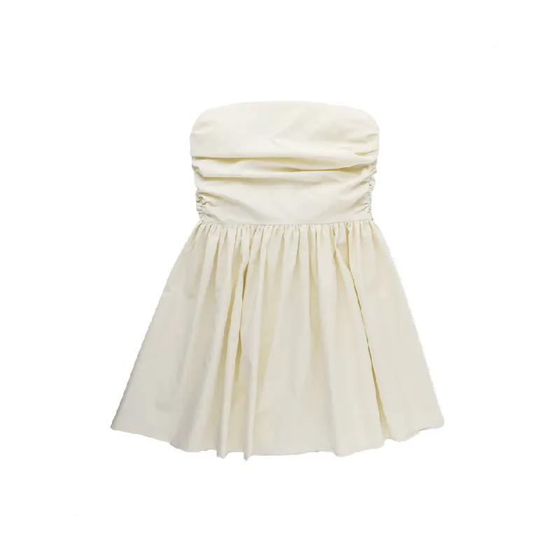 Elegant Fashionable Dress Women-0