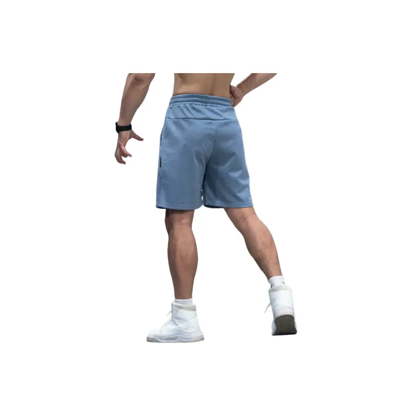 Fashionable Simple Casual Shorts-5